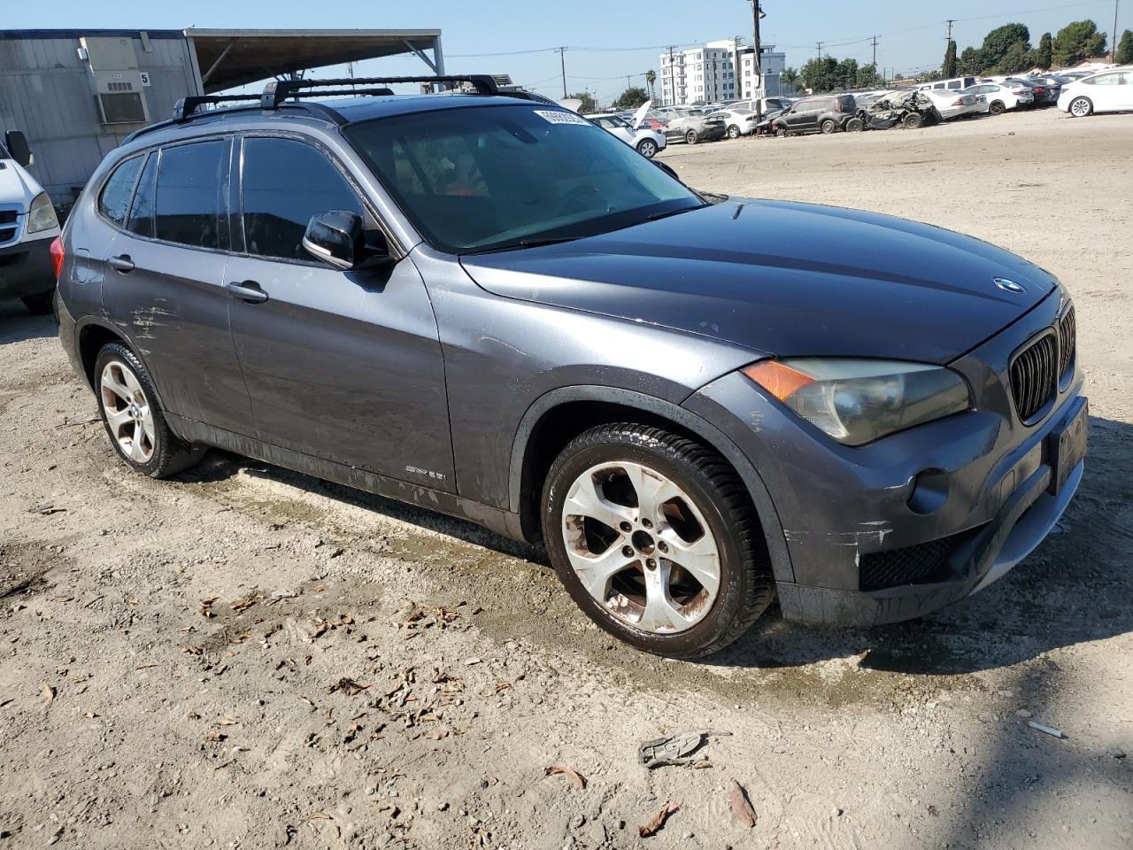 2013 BMW X1