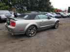 2009 FORD MUSTANG