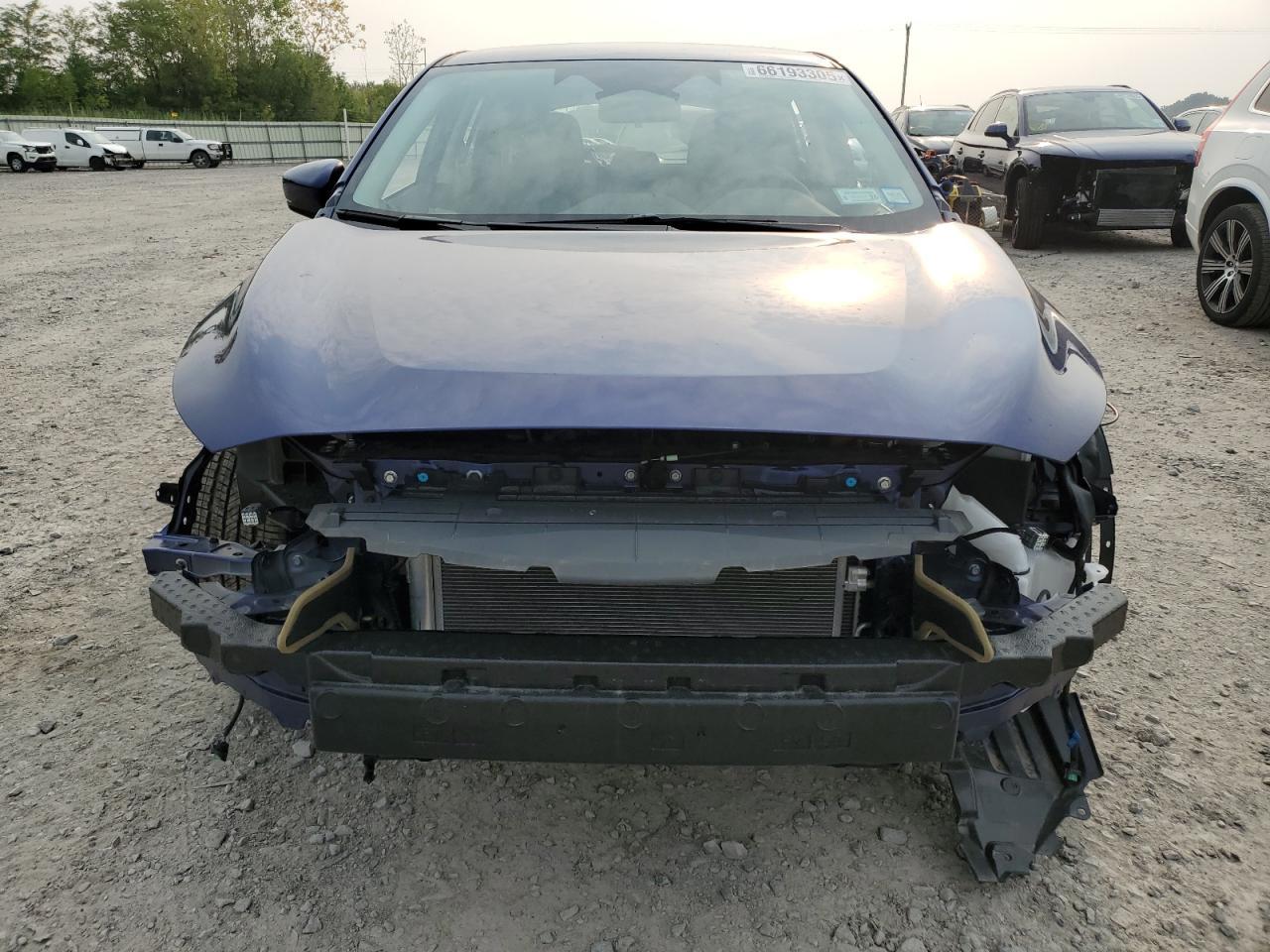 2024 SUBARU IMPREZA