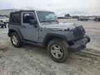 2013 JEEP WRANGLER