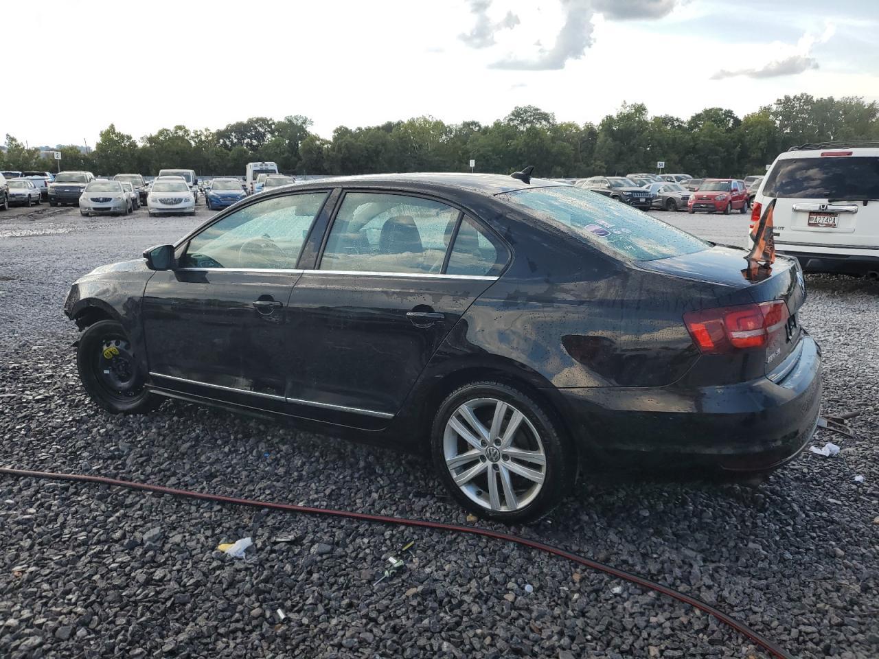 2017 VOLKSWAGEN JETTA