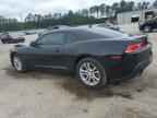 2014 CHEVROLET Camaro
