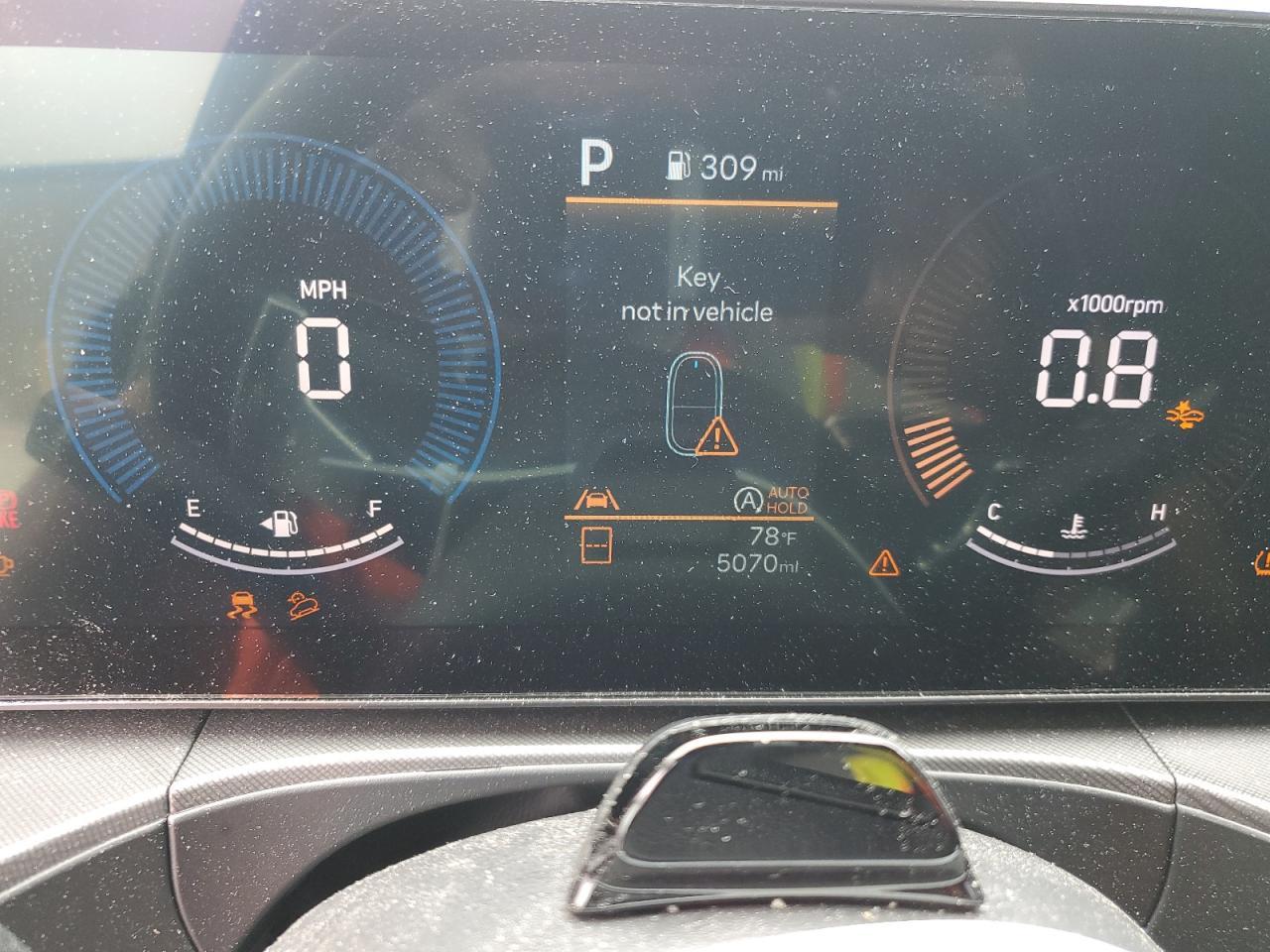 2025 HYUNDAI SANTA FE