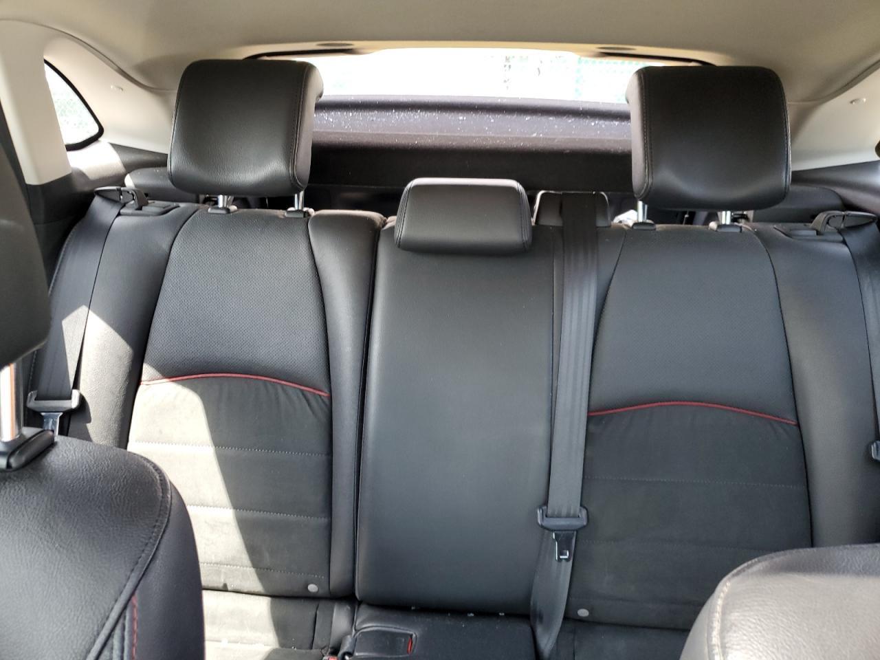 2016 MAZDA CX-3