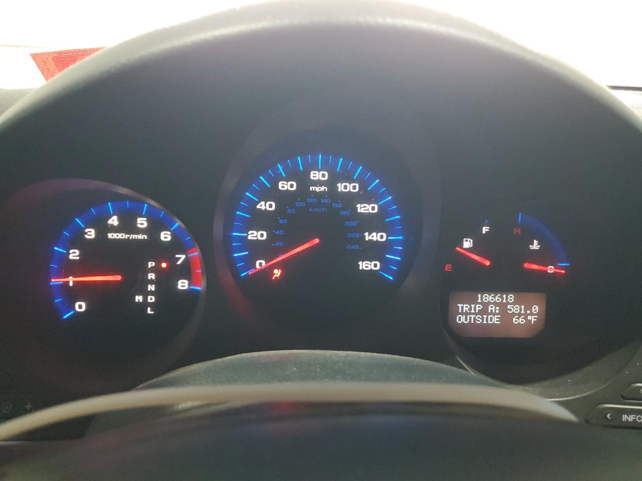 2006 ACURA TL
