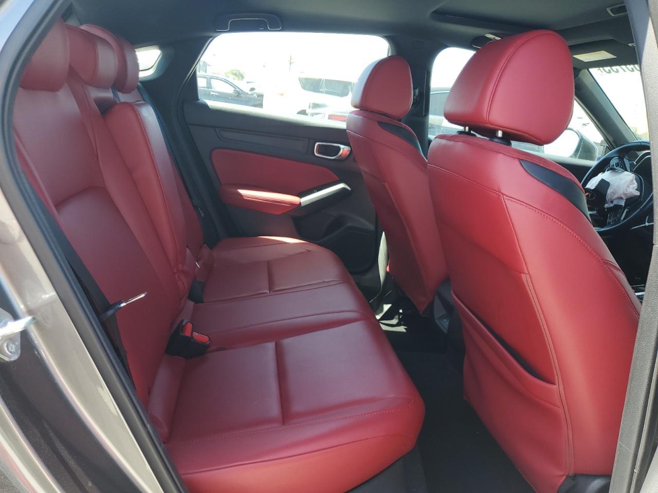 2025 ACURA Integra