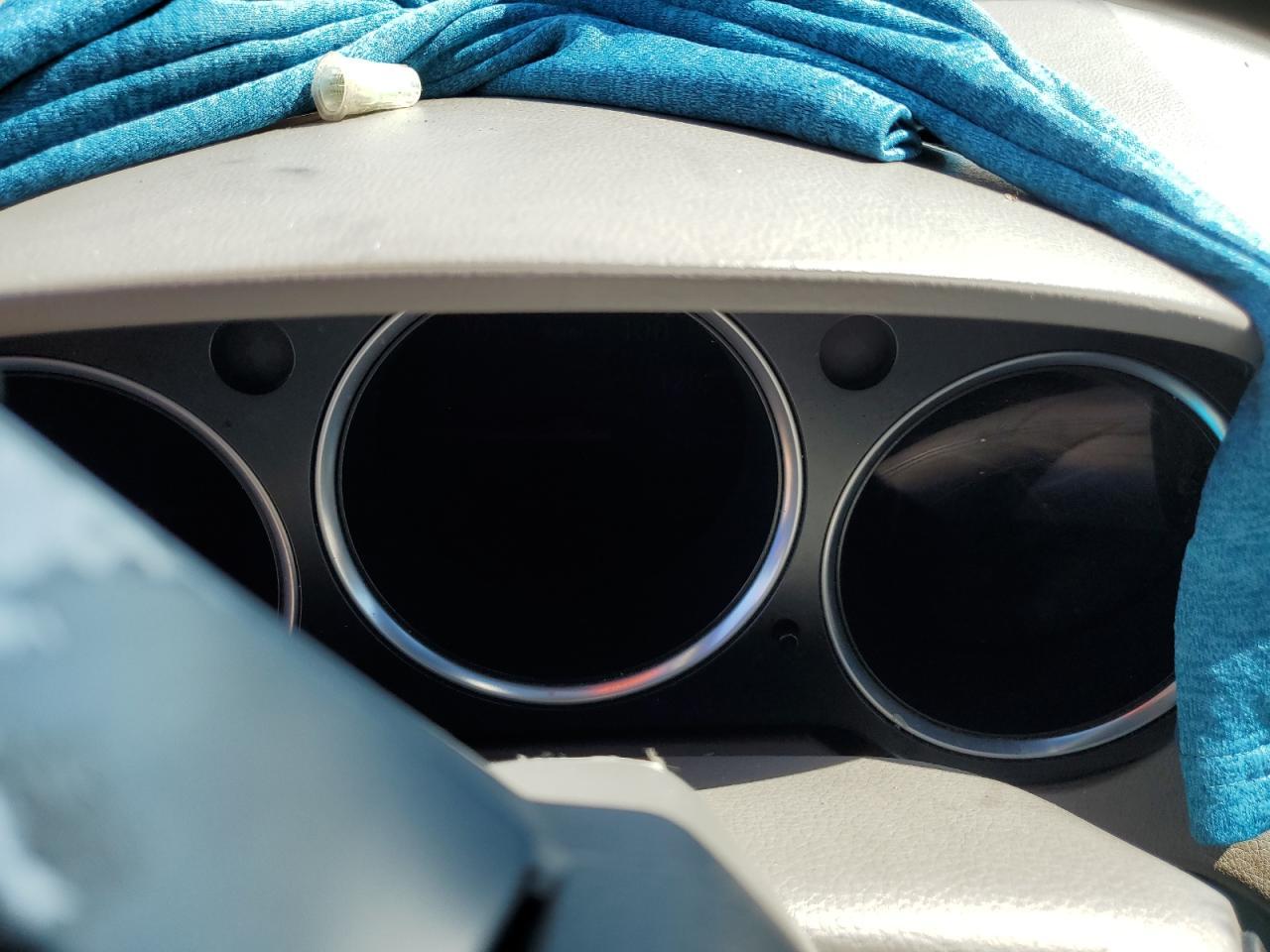 2008 NISSAN Maxima