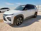 2022 CHEVROLET Trailblazer