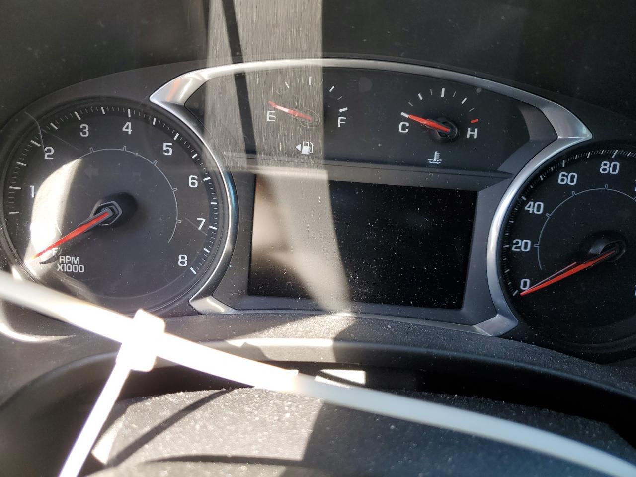 2018 GMC Terrain