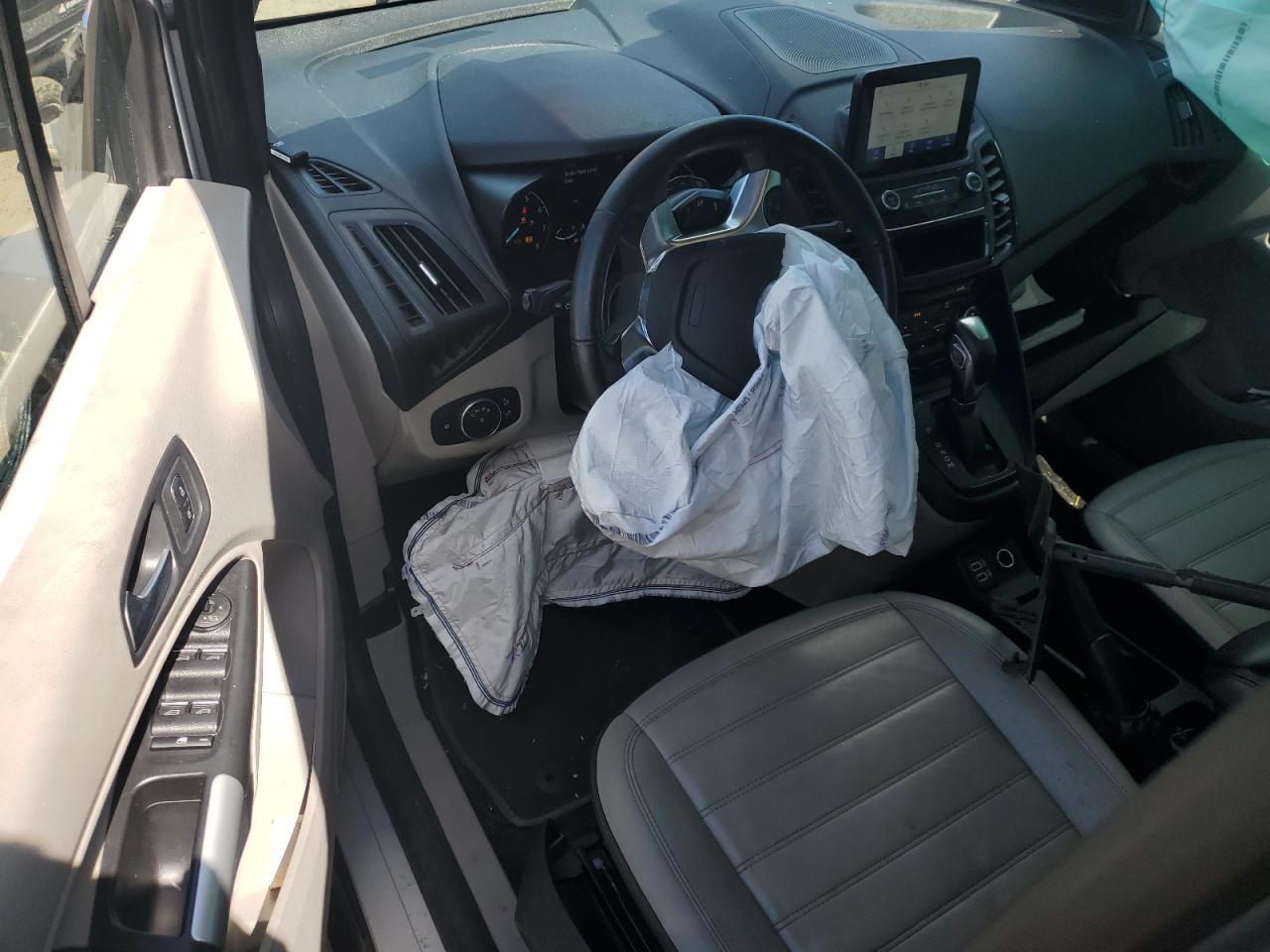 2020 FORD TRANSIT CONNECT