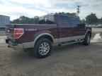2010 BENTLEY F150