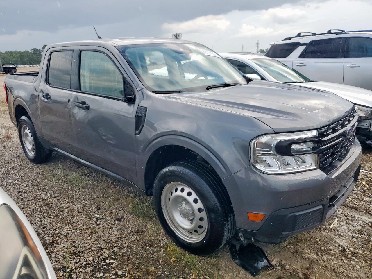 2023 FORD Maverick