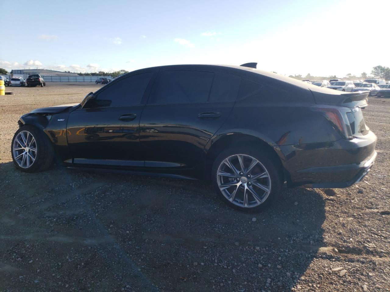 2020 CADILLAC CT5