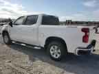 2022 CHEVROLET Silverado