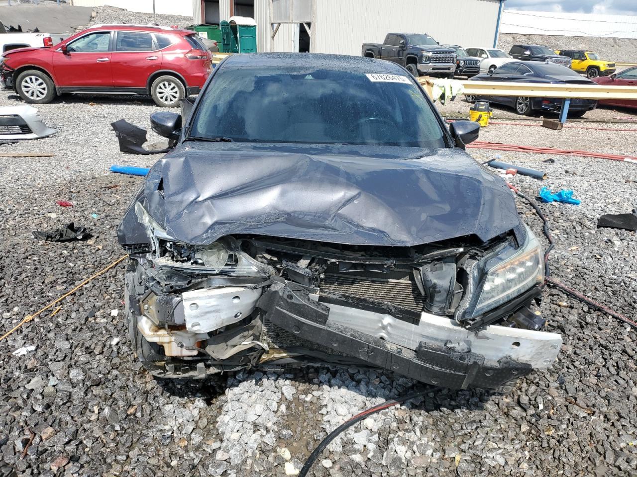 2017 ACURA ILX