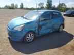 2014 MITSUBISHI MIRAGE