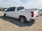 2025 CHEVROLET Silverado