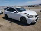 2015 LEXUS GS 350