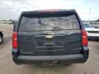 2016 CHEVROLET Suburban