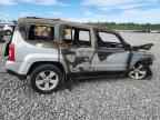 2011 JEEP PATRIOT