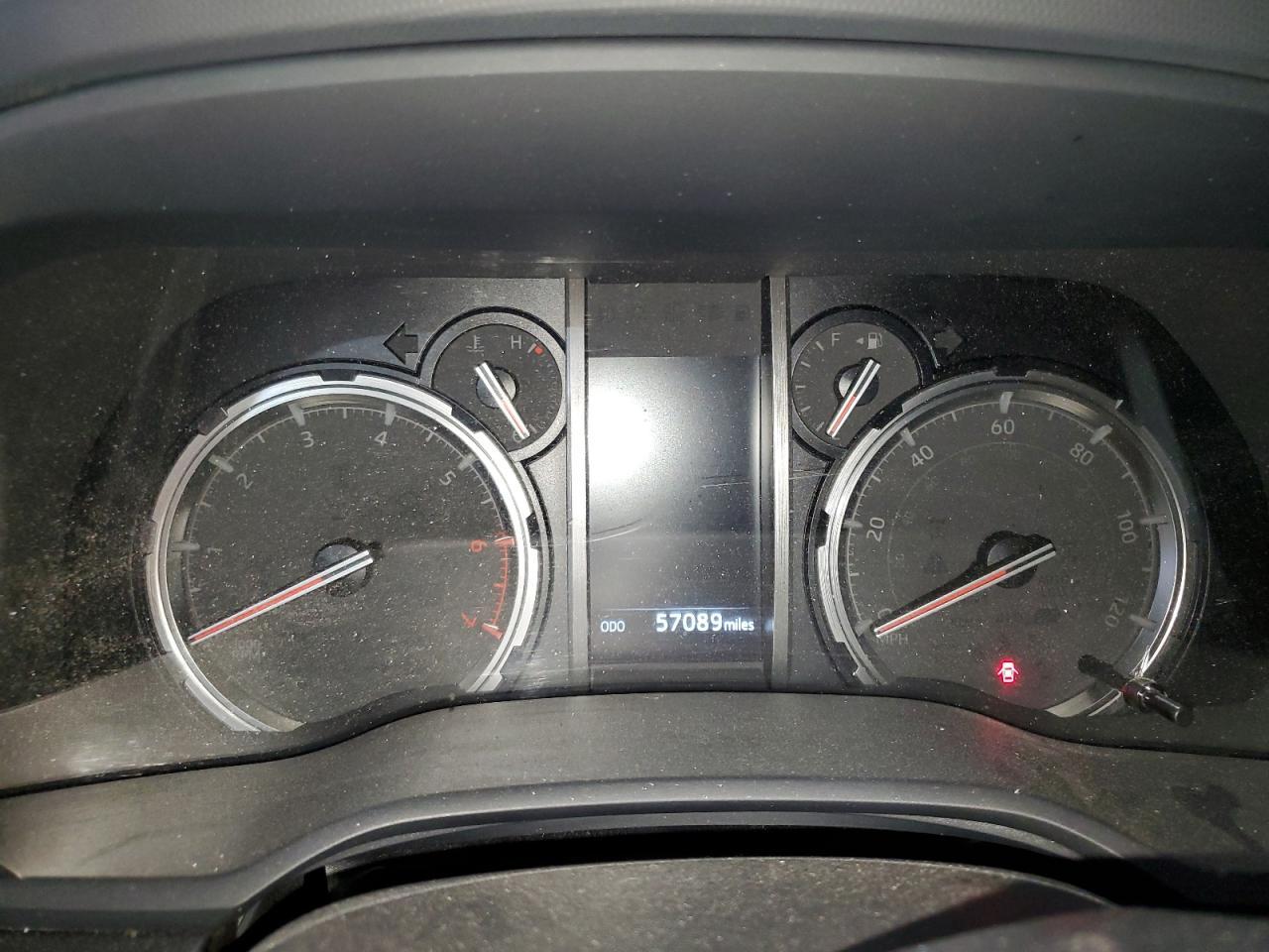 2022 TOYOTA 4Runner