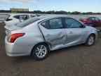 2018 NISSAN VERSA