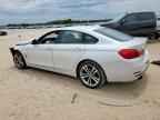2016 BMW 4 Series