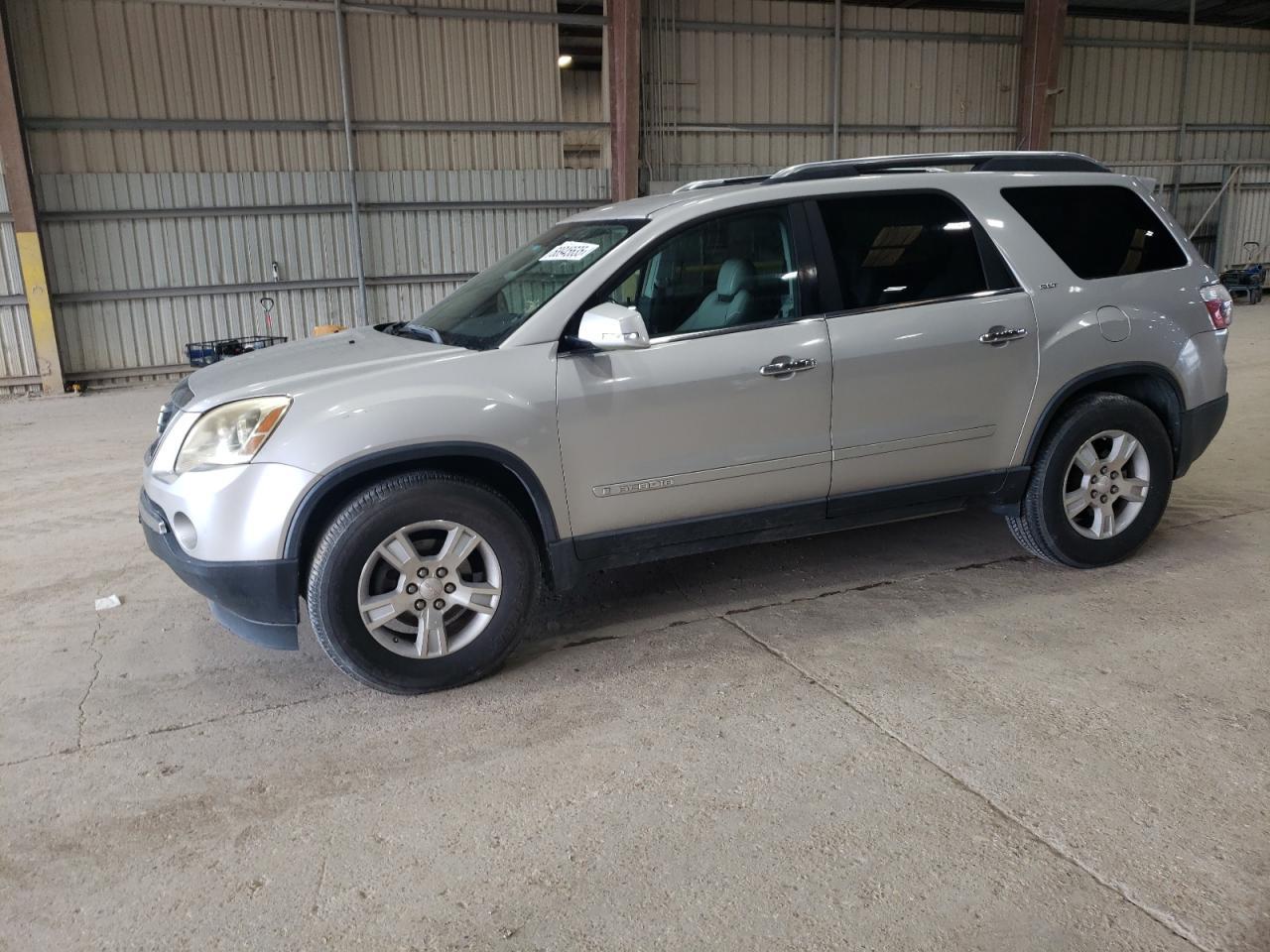 2008 GMC ACADIA