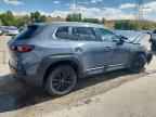 2023 MAZDA CX-50