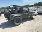 1997 JEEP WRANGLER