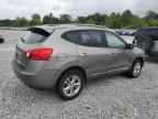 2013 NISSAN ROGUE