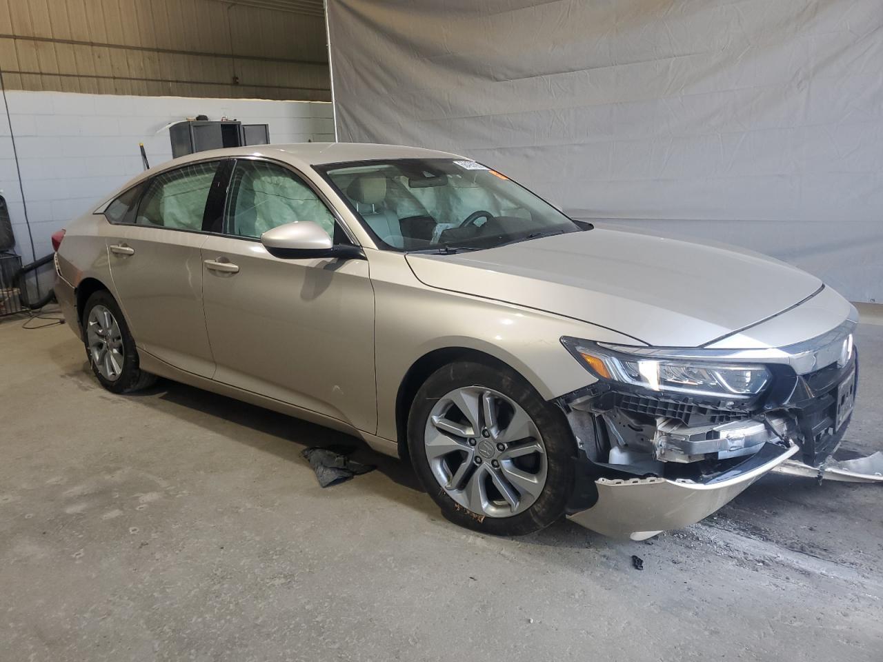 2020 HONDA ACCORD