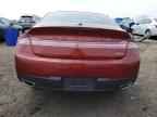 2014 LINCOLN MKZ