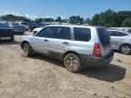 2003 SUBARU FORESTER
