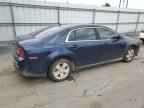 2008 CHEVROLET MALIBU