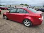 2012 CHEVROLET CRUZE