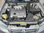 2003 NISSAN Maxima