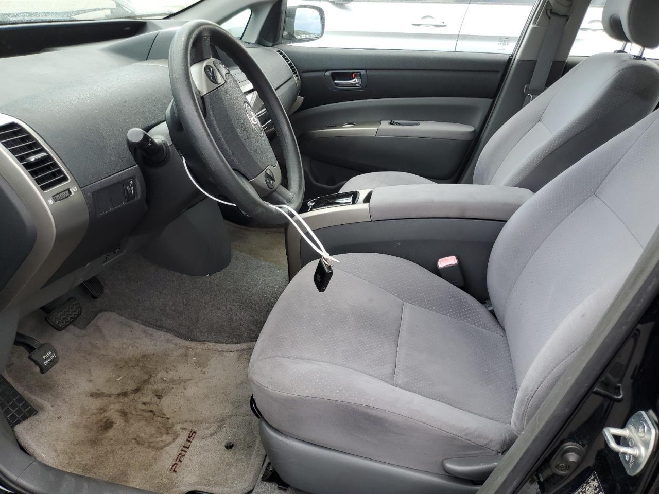 2006 TOYOTA PRIUS