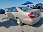 2002 TOYOTA CAMRY