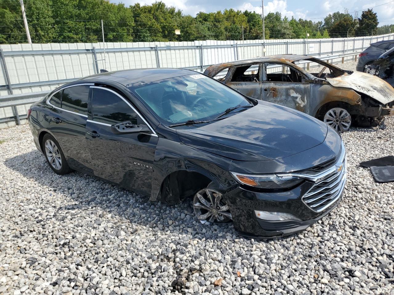 2020 CHEVROLET MALIBU