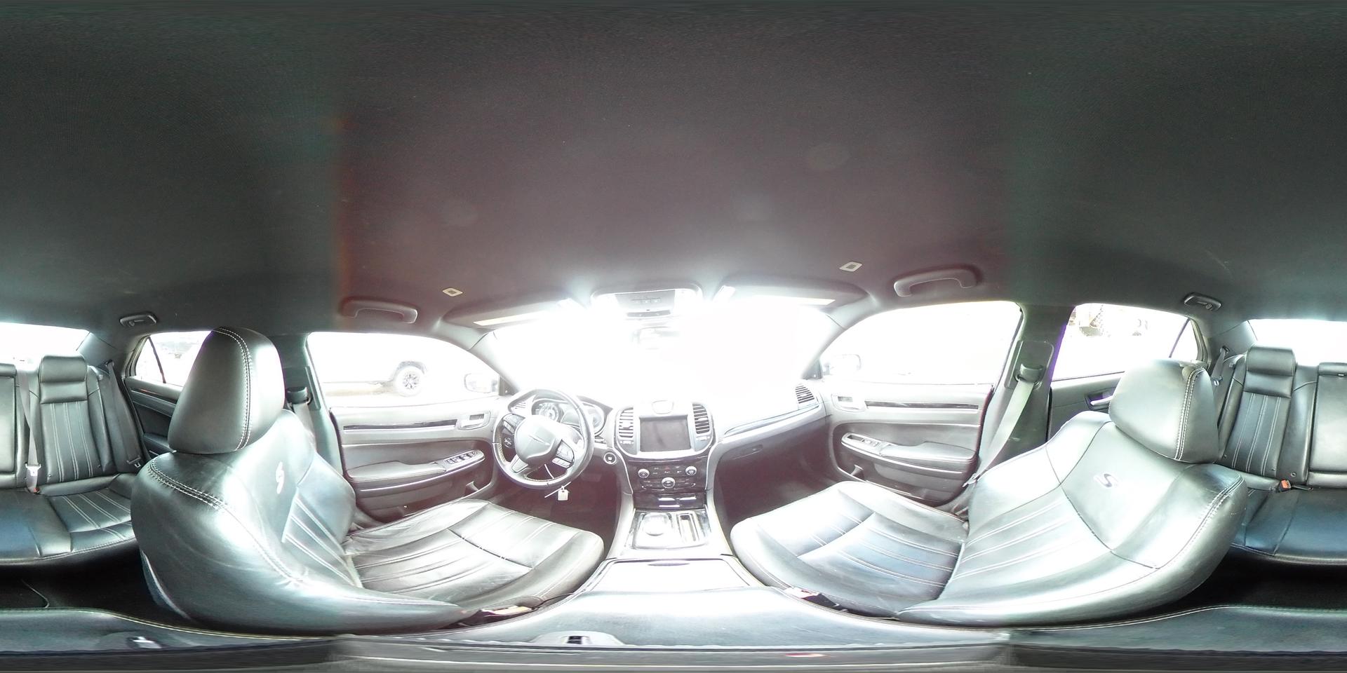 2021 CHRYSLER 300