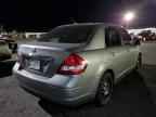 2008 NISSAN VERSA