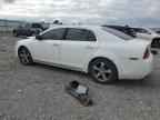 2011 CHEVROLET MALIBU