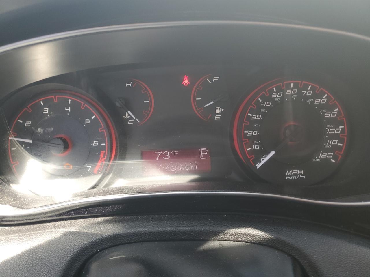 2013 DODGE Dart