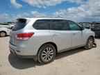 2013 NISSAN PATHFINDER
