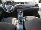 2016 NISSAN SENTRA