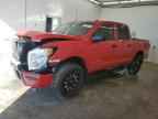 2021 NISSAN Titan