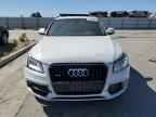 2014 AUDI Q5