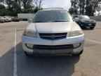 2001 ACURA MDX