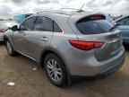 2010 INFINITI FX35